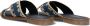 Notre-v Dames Slippers 23172 Blue Dames - Thumbnail 10