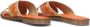 Notre-v Dames Slippers 23172 Orange Dames - Thumbnail 11