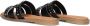 Notre-v Dames Slippers 456n Black Dames - Thumbnail 10