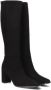 Notre-v Elegante Hoge Laarzen Model 33090 Black Dames - Thumbnail 8