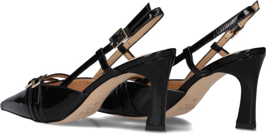 Notre-v Elegante Slingback Hakken