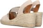 Notre-v Espadrille Ciara23.1 Wedges - Thumbnail 2