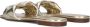 NOTRE-V Gouden Slippers X Florine Babe You Are Gold - Thumbnail 3