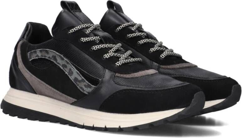 Notre-v Rylie-01 Dames Sneakers