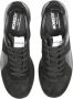 Novesta Duitse Army Trainer Sneakers Black Unisex - Thumbnail 3