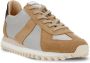 Novesta GAT Trail Grijs Oker Multicolor Unisex - Thumbnail 3