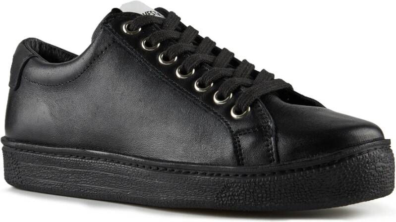 Novesta Itoh ALL Black Unisex