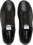 Novesta Itoh ALL Black Unisex - Thumbnail 3