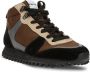 Novesta Marathon Apex Trail Camel Bg Multicolor Unisex - Thumbnail 3