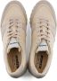 Novesta Marathon Leerpad Ivory Multicolor Unisex - Thumbnail 2