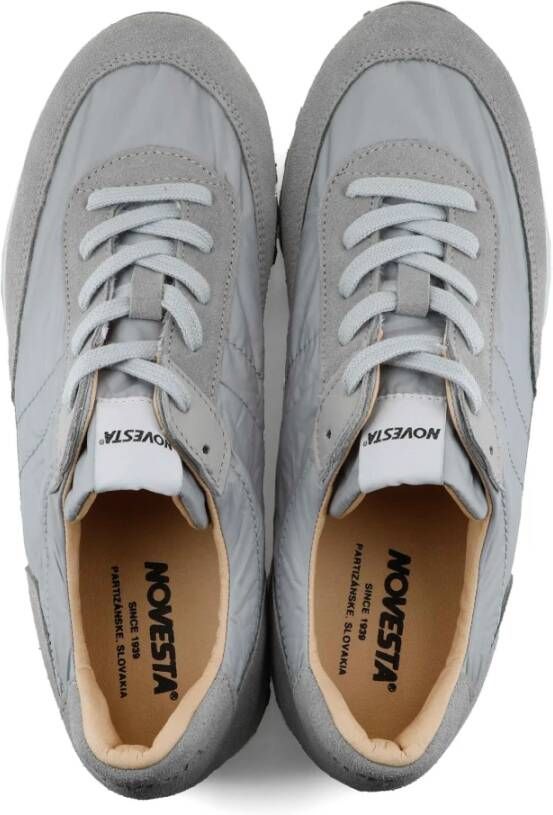Novesta Marathon Run.s.trail ALL Beige Unisex