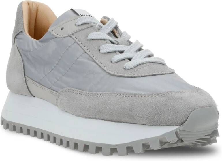 Novesta Marathon Run.s.trail ALL Beige Unisex