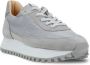 Novesta Marathon Run.s.trail ALL Beige Unisex - Thumbnail 3