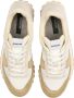 Novesta Marathon Trail Wit Beige Multicolor Unisex - Thumbnail 9