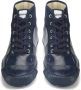 Novesta Rubber Sneaker 99 Bg 123 Tarwe Beige Unisex - Thumbnail 5