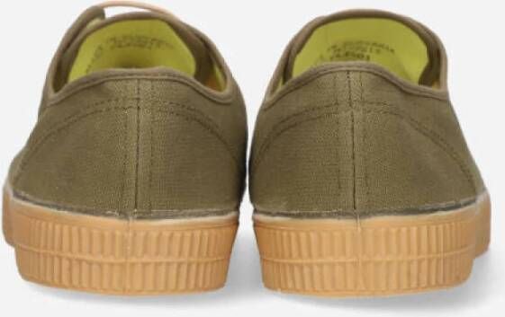 Novesta Sneakers Groen Dames