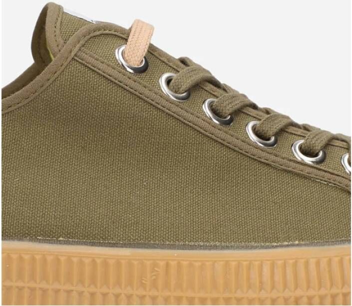 Novesta Sneakers Groen Dames