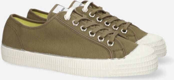 Novesta Lage Sneakers STAR MASTER - Foto 6