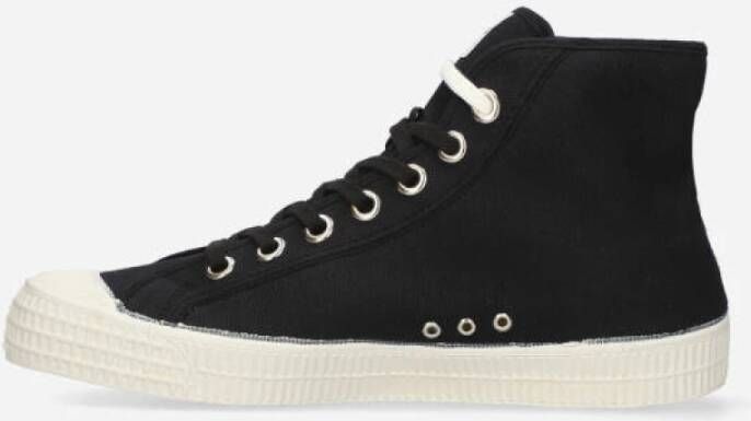 Novesta Sneakers Zwart Dames