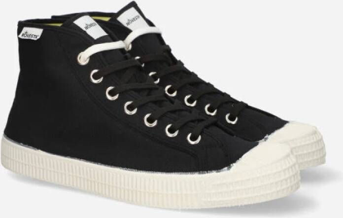 Novesta Sneakers Zwart Dames