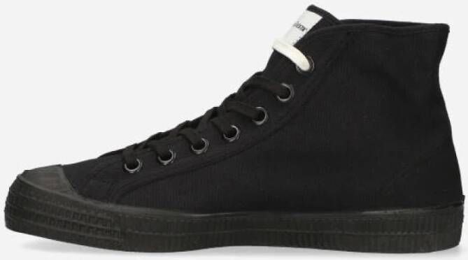 Novesta Sneakers Zwart Dames