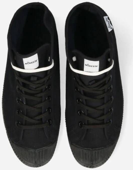 Novesta Sneakers Zwart Dames