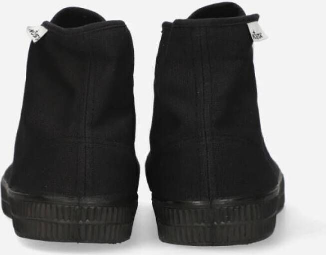 Novesta Sneakers Zwart Dames