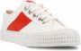 Novesta Star Master 10Wht_Red 110Wht Multicolor Unisex - Thumbnail 2