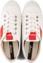 Novesta Star Master 10Wht_Red 110Wht Multicolor Unisex - Thumbnail 3