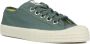 Novesta Ster Master 59 Groen Green Unisex - Thumbnail 2