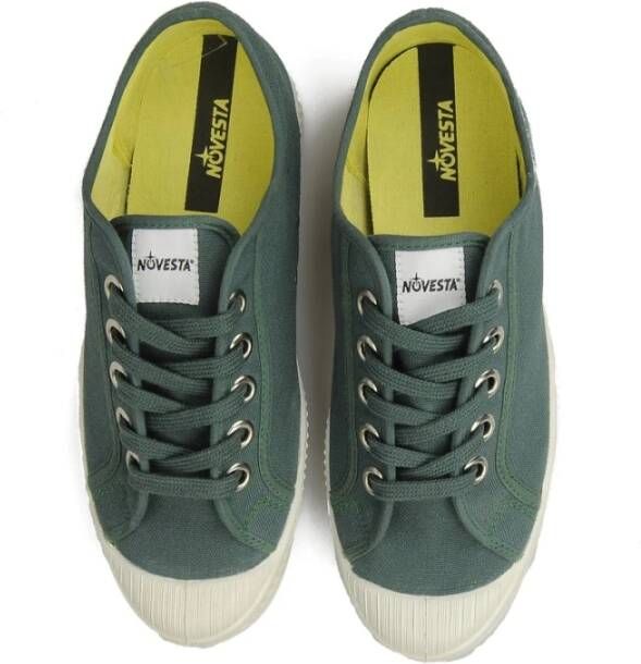 Novesta Ster Master 59 Groen Green Unisex