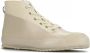 Novesta Rubber Sneaker 99 Bg 123 Tarwe Beige Unisex - Thumbnail 3