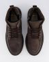 NUBIKK Veterboots Heren Jonah Artic Maat: 42 Materiaal: Suède Kleur: Bruin - Thumbnail 8
