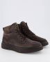 NUBIKK Veterboots Heren Jonah Artic Maat: 42 Materiaal: Suède Kleur: Bruin - Thumbnail 9
