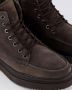 NUBIKK Veterboots Heren Jonah Artic Maat: 42 Materiaal: Suède Kleur: Bruin - Thumbnail 10