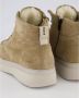 Nubikk Arctische Bontlaars in Beige - Thumbnail 2