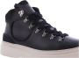 Nubikk Aztec Boot in Zwart - Thumbnail 2