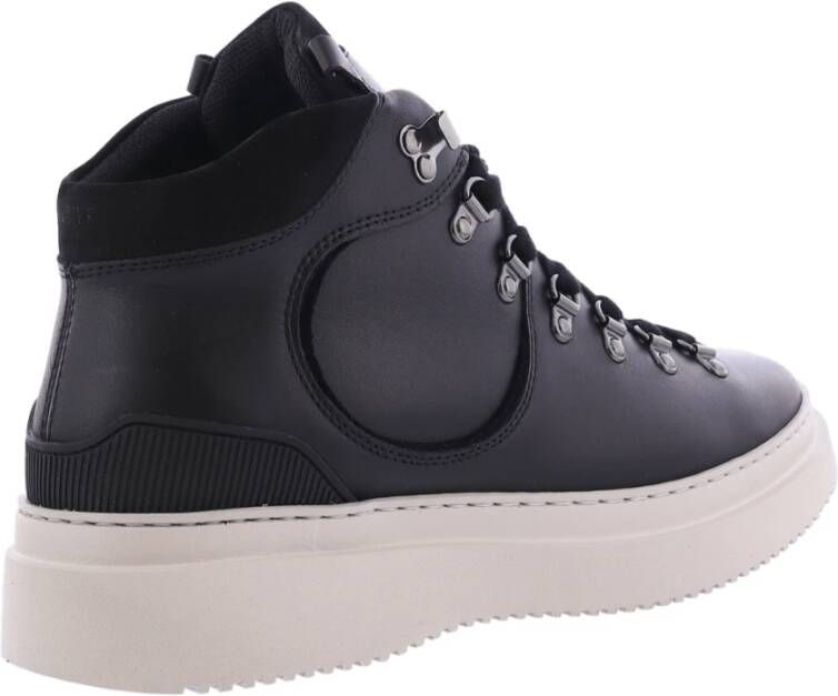 Nubikk Aztec Boot Zwart Heren Jonah Black Heren