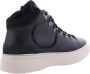 Nubikk Aztec Boot Zwart Heren Jonah Black Heren - Thumbnail 2