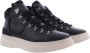 Nubikk Aztec Boot Zwart Heren Jonah Black Heren - Thumbnail 4