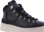 Nubikk Aztec Boot Zwart Heren Jonah Black Heren - Thumbnail 5