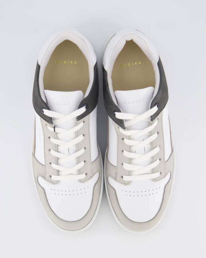 Nubikk Basket Court (M) Multicolor Heren