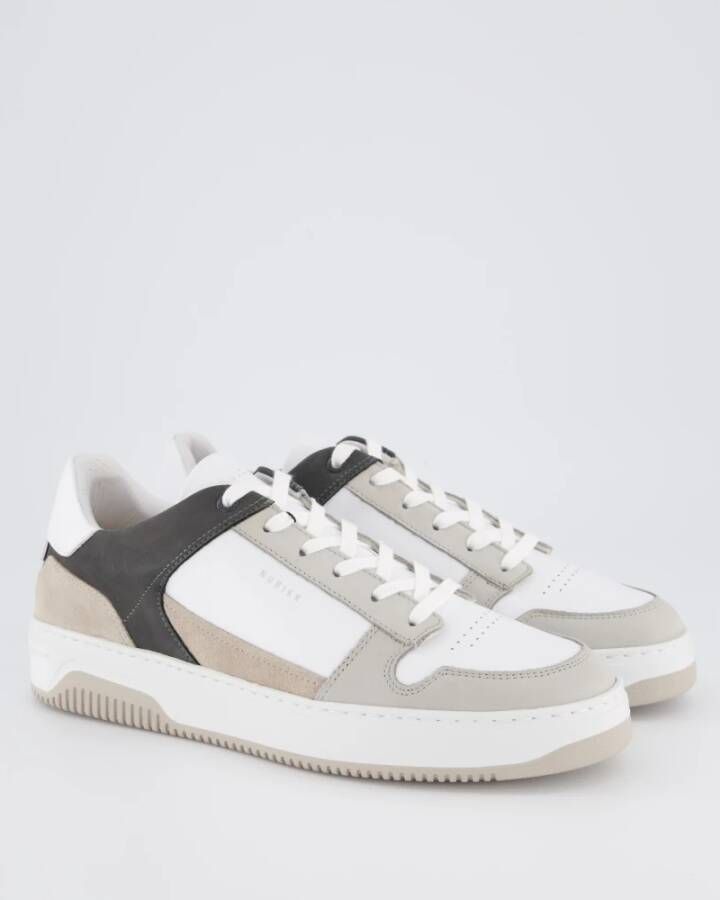 Nubikk Basket Court (M) Multicolor Heren