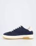 Nubikk Basket Court Miele Sneakers Blue Heren - Thumbnail 3