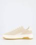 NUBIKK Lage Sneakers Basket Court Miele Maat: 36 Materiaal: Suède Kleur: Beige - Thumbnail 5