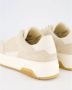 NUBIKK Lage Sneakers Basket Court Miele Maat: 36 Materiaal: Suède Kleur: Beige - Thumbnail 9