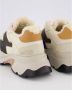 Nubikk Beige Bont Treklaarzen - Thumbnail 2
