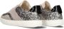 NUBIKK Lage Sneakers Dames Ray Owen Maat: 36 Materiaal: Suède Kleur: Beige - Thumbnail 8