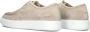 NUBIKK Lage Sneakers Heren Vince Ryan Maat: 40 Materiaal: Suède Kleur: Beige - Thumbnail 4