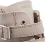 NUBIKK Veterboots Dames Fae Ruby Maat: 41 Materiaal: Leer Kleur: Taupe - Thumbnail 11